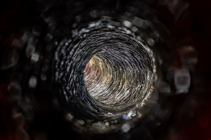Air Duct Mold Removal in Frisco, TX