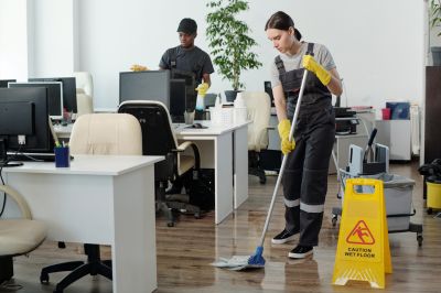 Benefits Of A Personalized Cleaning Schedule For Your Home