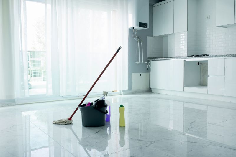Hardwood Floor Cleaning Service in Frisco, TX