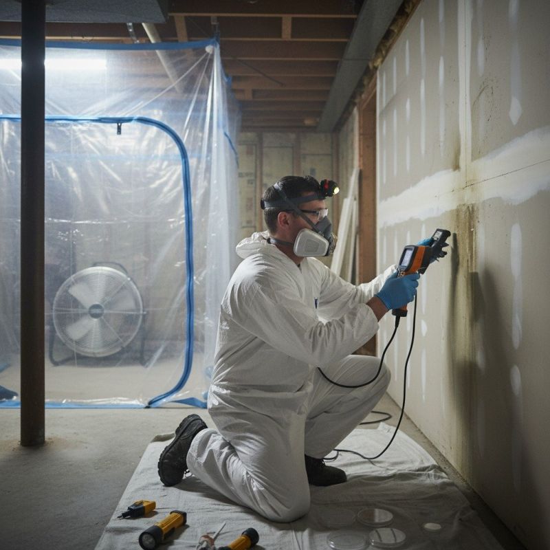 Mold Control in Pompano Beach, FL
