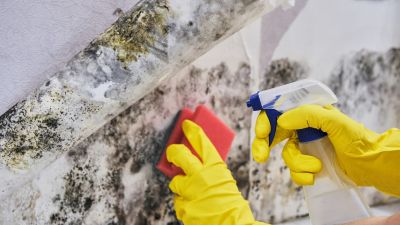 Mold Detection in Essex County, NJ