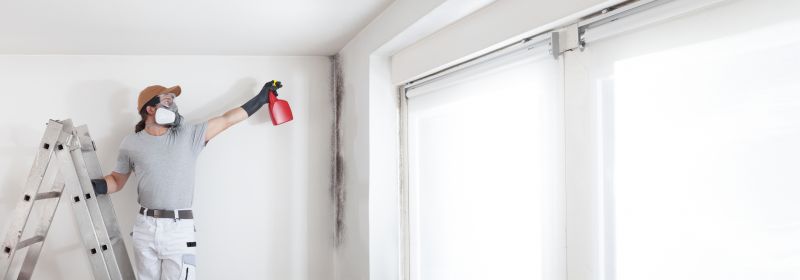 Mold Remediation Service in Jupiter, FL