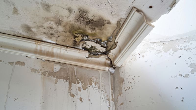 Mold Restoration in Fort Worth, TX