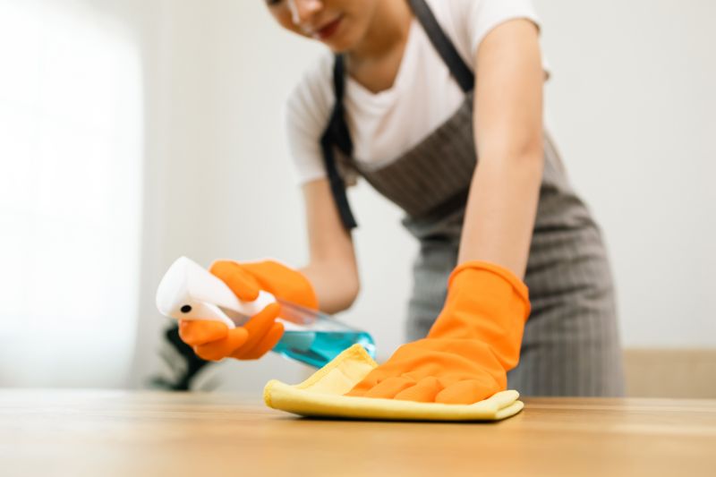 Move In Cleaning Service in Sanford, FL