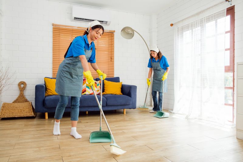 Signs Your Home Needs A Professional Interior Cleaning