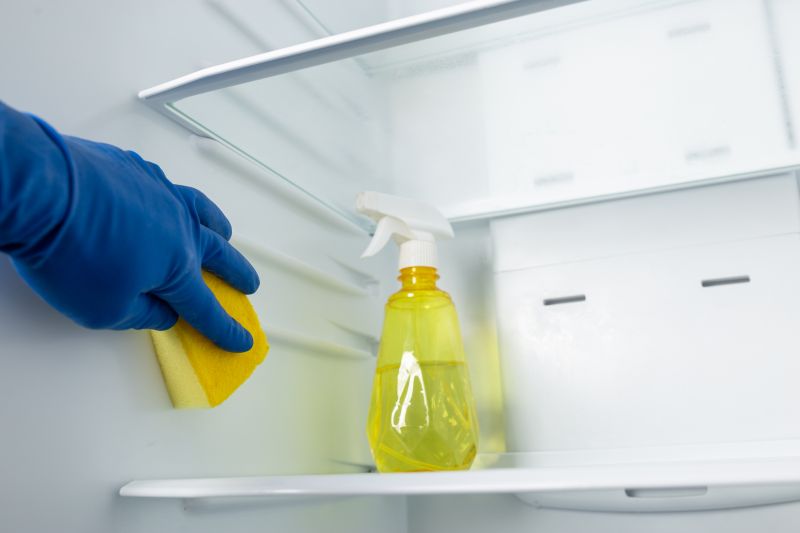 Tenancy Cleaning in New Braunfels, TX