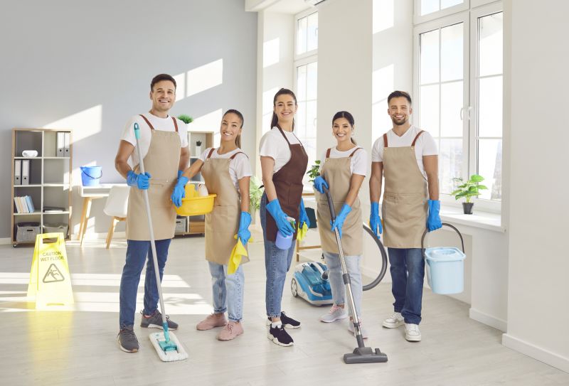 Townhouse Housekeeping in Shreveport, LA