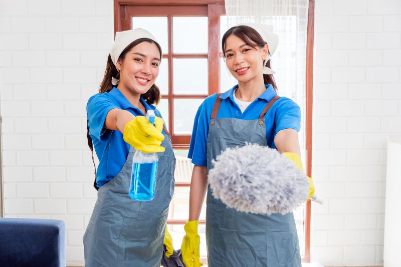 Townhouse Housekeeping in Boerne, TX