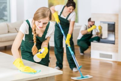 What Are Customized Cleaning Plans And How Do They Work?