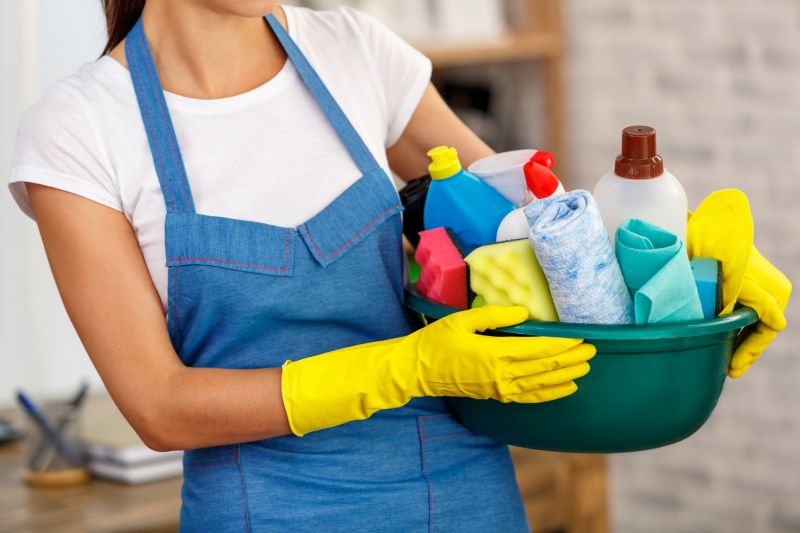 Apartment Maid Service in Palm Coast, FL