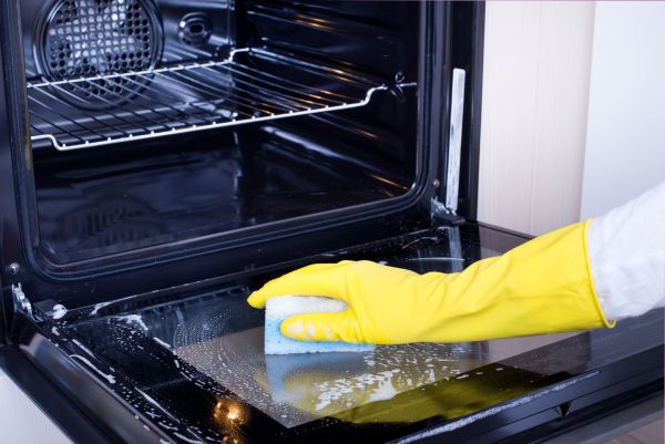 Oven Cleaning Service - Oven Cleaning Service Memphis, Tennessee