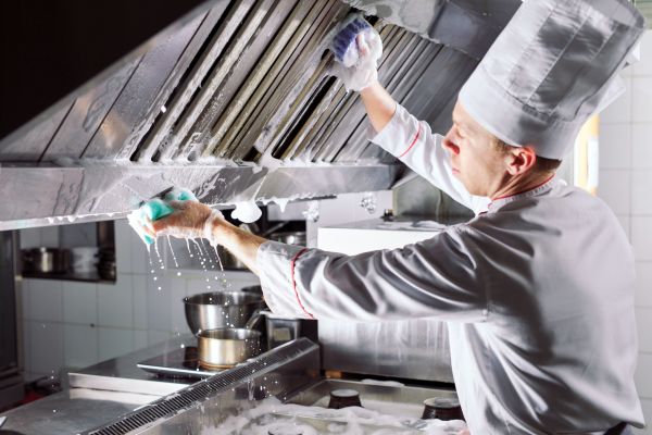 Commercial Kitchen Cleaning - Commercial Kitchen Cleaning Lake Charles, Louisiana