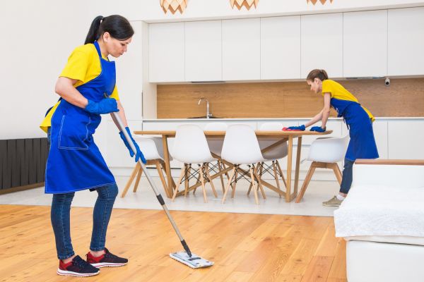 Interior House Cleaning - Interior House Cleaning Alexandria, Virginia